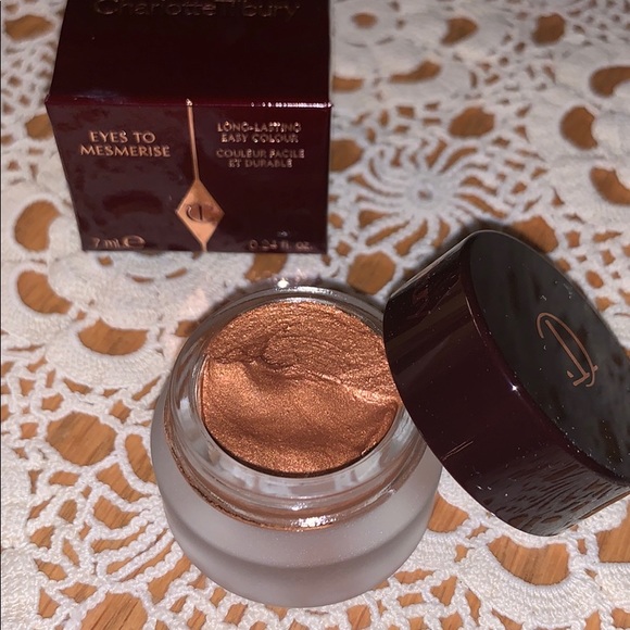 Charlotte Tilbury Other - Charlotte Tilbury Eyes To Mesmerise Star Gold Charlotte Tilbury Other - Charlotte Tilbury Eyes To Mesmerise Star Gold